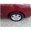 Image 13 : H5 --  2006 CHEVROLET MALIBU LT , Red , 201398  KM's