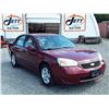 Image 3 : H5 --  2006 CHEVROLET MALIBU LT , Red , 201398  KM's