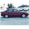Image 4 : H5 --  2006 CHEVROLET MALIBU LT , Red , 201398  KM's