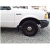 Image 16 : F6 --  2001 FORD RANGER , White , 244,892 MILES