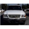 Image 2 : F6 --  2001 FORD RANGER , White , 244,892 MILES