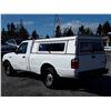 Image 7 : F6 --  2001 FORD RANGER , White , 244,892 MILES