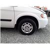 Image 16 : A6 --  2007 DODGE GRAND CARAVAN SE , White , 202926  KM's  "NO RESERVE"