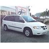 Image 3 : A6 --  2007 DODGE GRAND CARAVAN SE , White , 202926  KM's  "NO RESERVE"