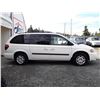 Image 4 : A6 --  2007 DODGE GRAND CARAVAN SE , White , 202926  KM's  "NO RESERVE"