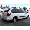 Image 5 : A6 --  2007 DODGE GRAND CARAVAN SE , White , 202926  KM's  "NO RESERVE"