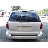 Image 6 : A6 --  2007 DODGE GRAND CARAVAN SE , White , 202926  KM's  "NO RESERVE"