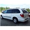 Image 7 : A6 --  2007 DODGE GRAND CARAVAN SE , White , 202926  KM's  "NO RESERVE"
