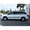 Image 8 : A6 --  2007 DODGE GRAND CARAVAN SE , White , 202926  KM's  "NO RESERVE"