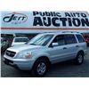Image 1 : G4 --  2003 HONDA PILOT EXL ,  , 244643  KM's