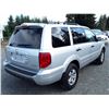 Image 5 : G4 --  2003 HONDA PILOT EXL ,  , 244643  KM's