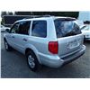 Image 7 : G4 --  2003 HONDA PILOT EXL ,  , 244643  KM's