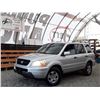 Image 9 : G4 --  2003 HONDA PILOT EXL ,  , 244643  KM's