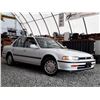 Image 10 : A8 --  1992 HONDA ACCORD EX-R , White , 246950  KM's