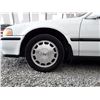 Image 17 : A8 --  1992 HONDA ACCORD EX-R , White , 246950  KM's