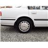 Image 19 : A8 --  1992 HONDA ACCORD EX-R , White , 246950  KM's