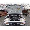 Image 20 : A8 --  1992 HONDA ACCORD EX-R , White , 246950  KM's