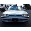 Image 2 : A8 --  1992 HONDA ACCORD EX-R , White , 246950  KM's