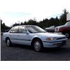 Image 3 : A8 --  1992 HONDA ACCORD EX-R , White , 246950  KM's