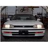 Image 44 : A8 --  1992 HONDA ACCORD EX-R , White , 246950  KM's