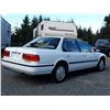 Image 5 : A8 --  1992 HONDA ACCORD EX-R , White , 246950  KM's