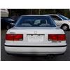 Image 6 : A8 --  1992 HONDA ACCORD EX-R , White , 246950  KM's