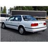 Image 7 : A8 --  1992 HONDA ACCORD EX-R , White , 246950  KM's