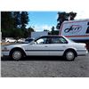 Image 8 : A8 --  1992 HONDA ACCORD EX-R , White , 246950  KM's