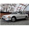 Image 9 : A8 --  1992 HONDA ACCORD EX-R , White , 246950  KM's