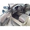 Image 20 : A7 --  2001 MAZDA PROTEGE LX , Brown , 176007  KM's