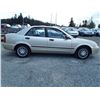 Image 3 : A7 --  2001 MAZDA PROTEGE LX , Brown , 176007  KM's