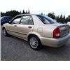 Image 6 : A7 --  2001 MAZDA PROTEGE LX , Brown , 176007  KM's