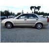 Image 7 : A7 --  2001 MAZDA PROTEGE LX , Brown , 176007  KM's