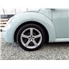 Image 20 : B2 --  2003 VOLKSWAGEN NEW BEETLE GLS CONVERTIBLE , Blue , 173 143 MILES  KM's