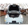 Image 23 : B2 --  2003 VOLKSWAGEN NEW BEETLE GLS CONVERTIBLE , Blue , 173 143 MILES  KM's