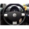 Image 39 : B2 --  2003 VOLKSWAGEN NEW BEETLE GLS CONVERTIBLE , Blue , 173 143 MILES  KM's