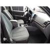Image 18 : A5 --  2010 HYUNDAI SANTA FE GLS , Black , 259190  KM's