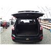 Image 22 : A5 --  2010 HYUNDAI SANTA FE GLS , Black , 259190  KM's