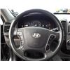 Image 33 : A5 --  2010 HYUNDAI SANTA FE GLS , Black , 259190  KM's