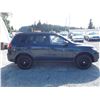 Image 4 : A5 --  2010 HYUNDAI SANTA FE GLS , Black , 259190  KM's