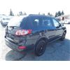 Image 5 : A5 --  2010 HYUNDAI SANTA FE GLS , Black , 259190  KM's