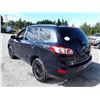Image 7 : A5 --  2010 HYUNDAI SANTA FE GLS , Black , 259190  KM's