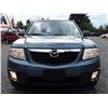 Image 2 : H3 --  2011 MAZDA TRIBUTE I AWD , Blue , 231927  KM's