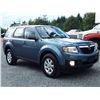 Image 3 : H3 --  2011 MAZDA TRIBUTE I AWD , Blue , 231927  KM's