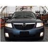 Image 43 : H3 --  2011 MAZDA TRIBUTE I AWD , Blue , 231927  KM's