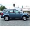 Image 4 : H3 --  2011 MAZDA TRIBUTE I AWD , Blue , 231927  KM's