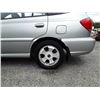 Image 11 : I2 --  2005 KIA RIO CINCO , Grey , 221194  KM's