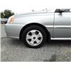 Image 14 : I2 --  2005 KIA RIO CINCO , Grey , 221194  KM's