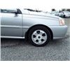 Image 15 : I2 --  2005 KIA RIO CINCO , Grey , 221194  KM's