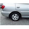 Image 16 : I2 --  2005 KIA RIO CINCO , Grey , 221194  KM's